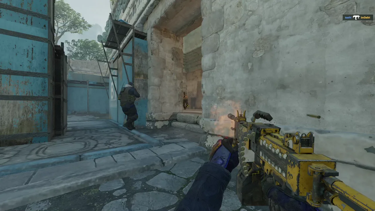 highlight